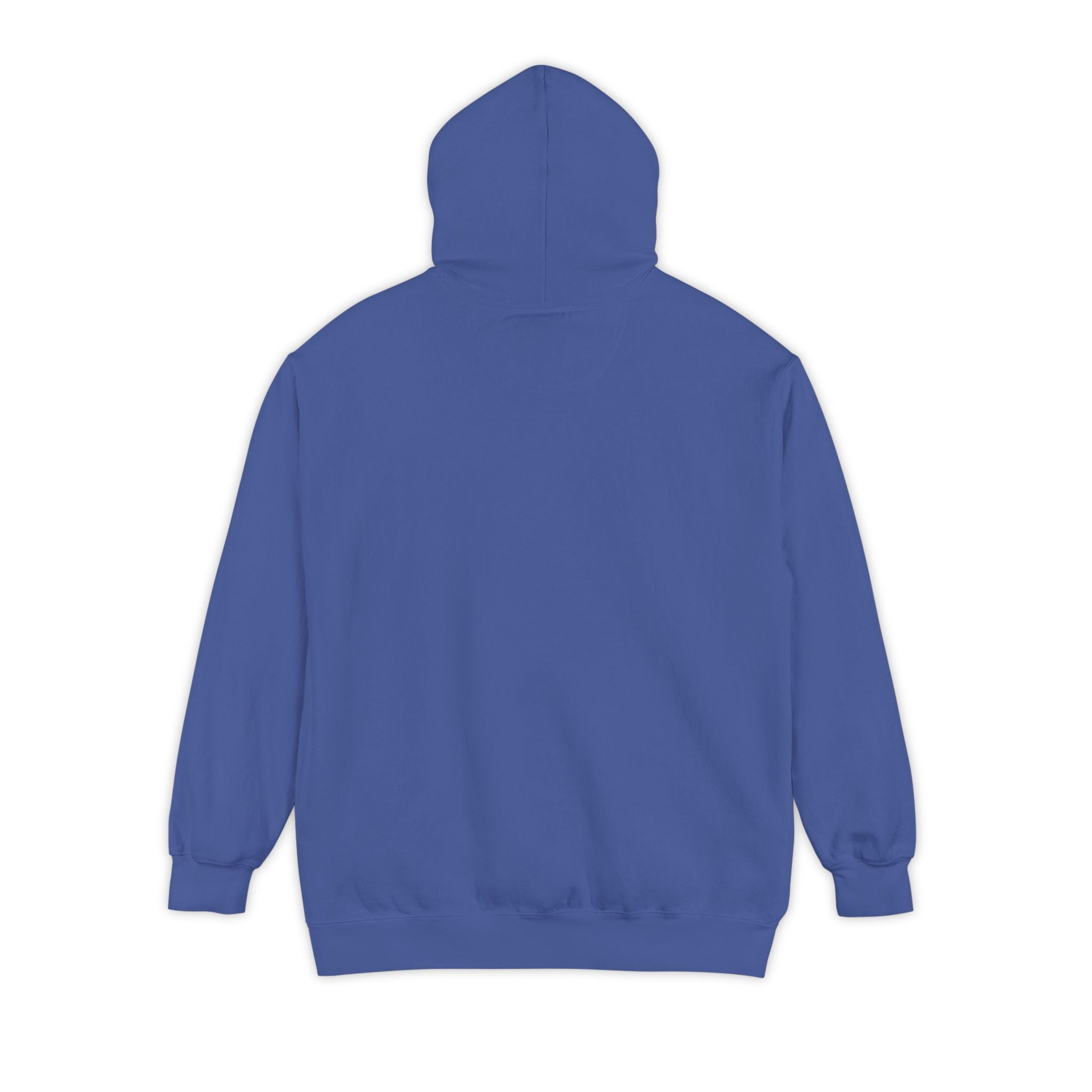 Anime Girl Hoodie — Sexy Pastel Aesthetic Pullover