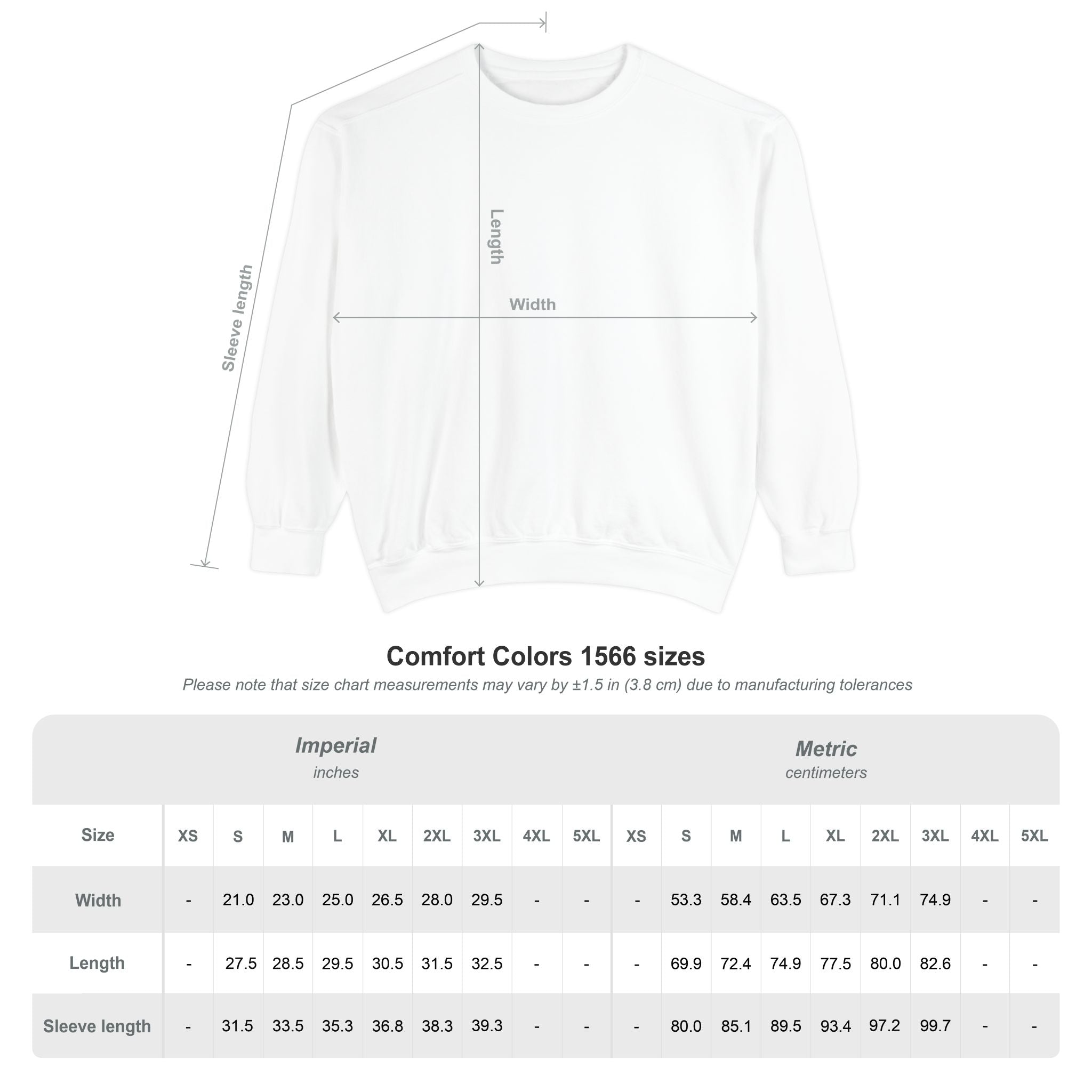 Anime Red-Headed Girl Sweatshirt — Gothic Schoolgirl Art Pullover