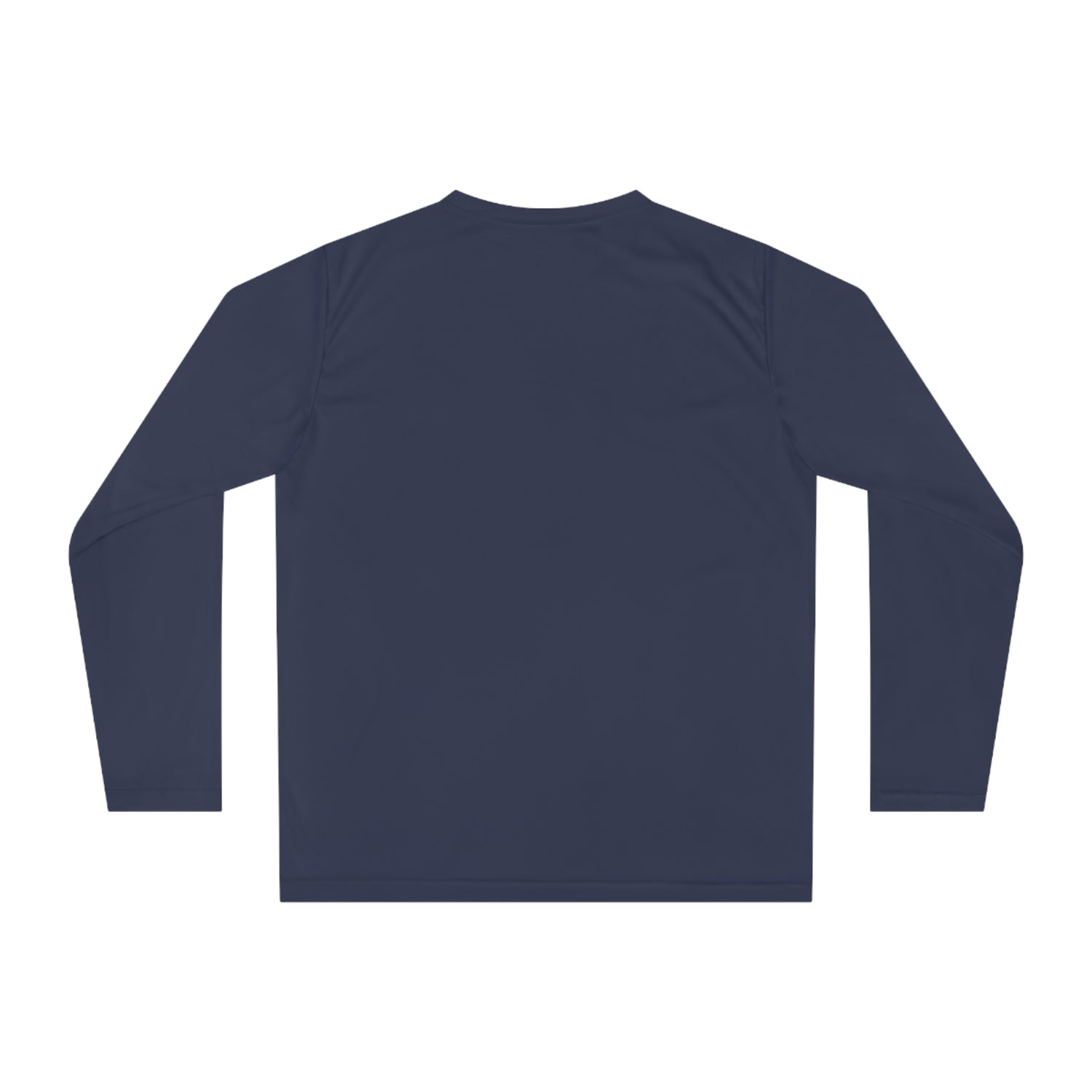 Anime Girl Long Sleeve Shirt — Moody Anime Art Tee