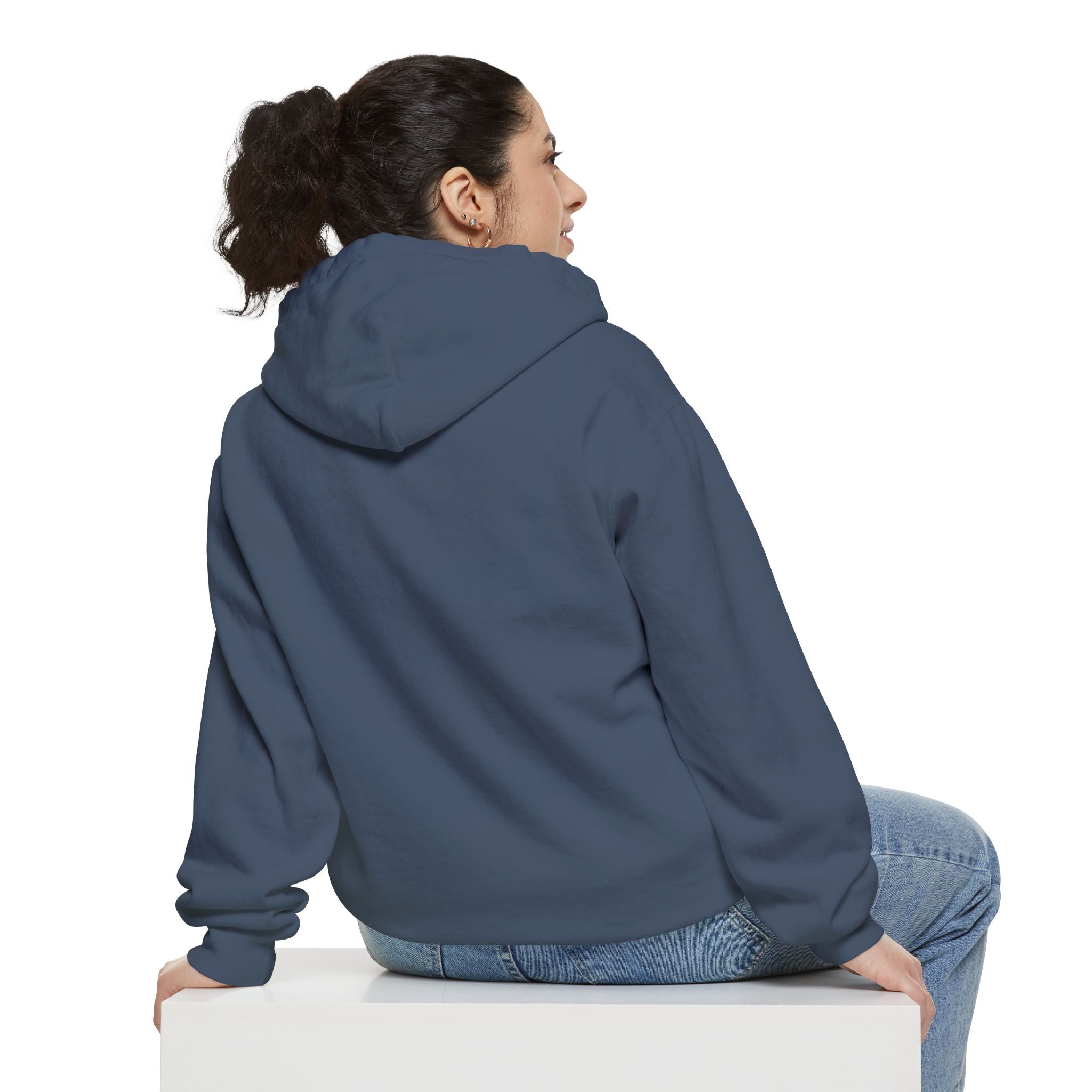 Anime Girl Hoodie — Sexy Pastel Aesthetic Pullover
