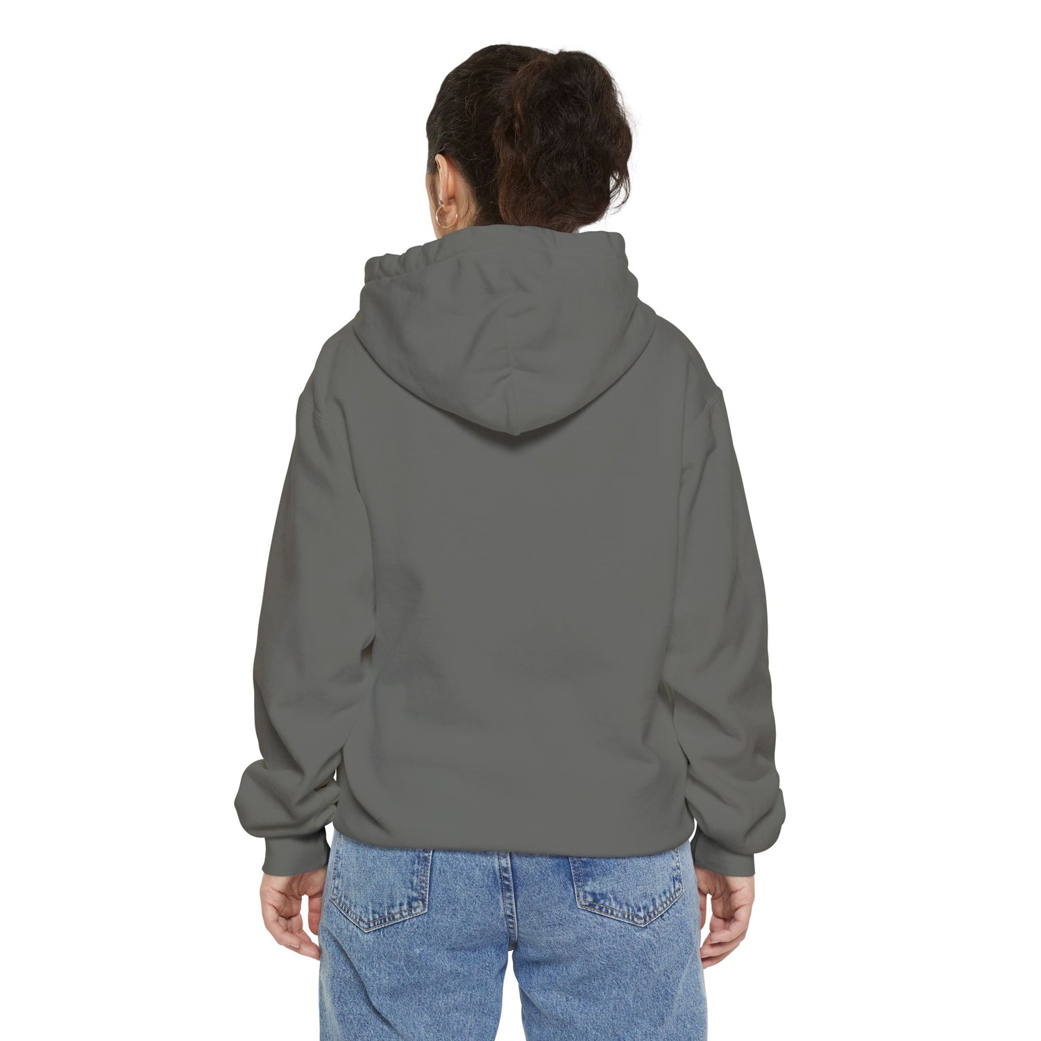 Anime Girl Hoodie — Sexy Pastel Aesthetic Pullover
