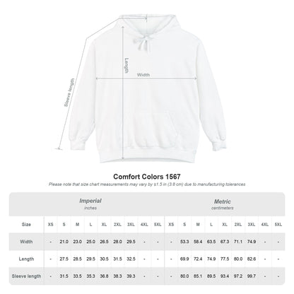 Anime Girl Hoodie — Sexy Pastel Aesthetic Pullover