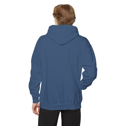 Anime Girl Hoodie — Sexy Pastel Aesthetic Pullover